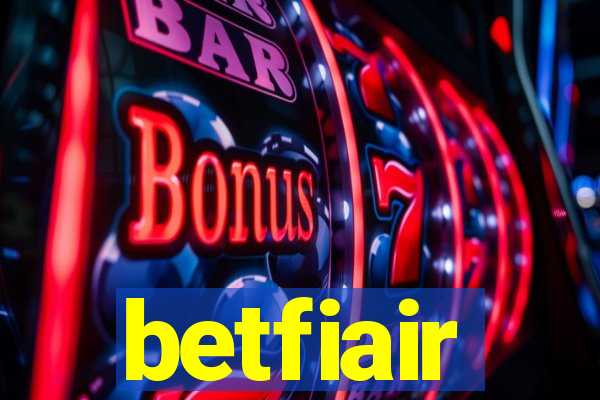 betfiair