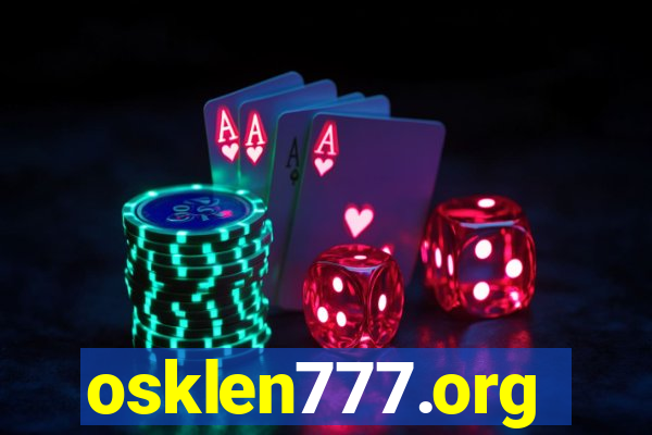 osklen777.org