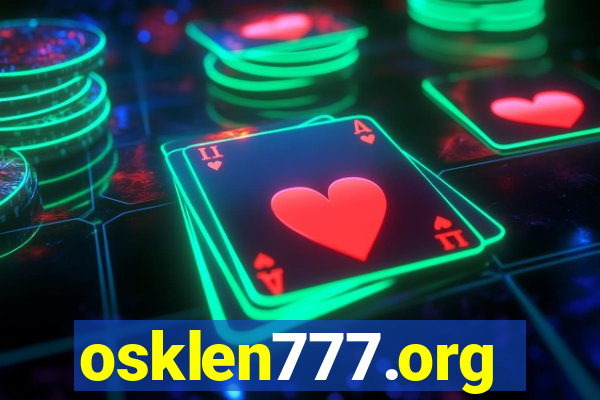 osklen777.org