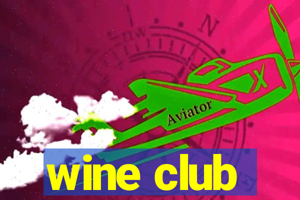 wine club