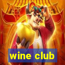 wine club