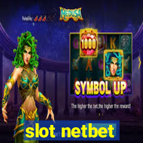 slot netbet