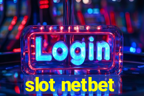 slot netbet