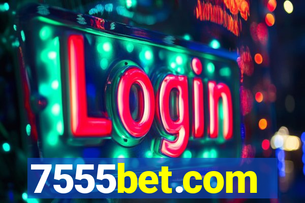 7555bet.com