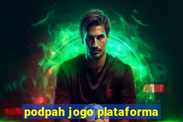 podpah jogo plataforma