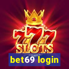 bet69 login