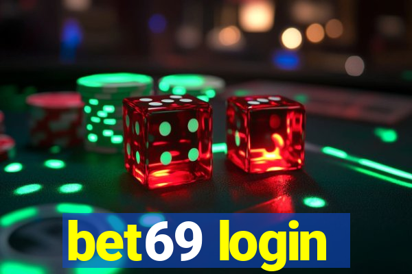 bet69 login