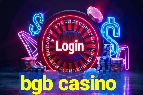 bgb casino