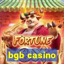 bgb casino