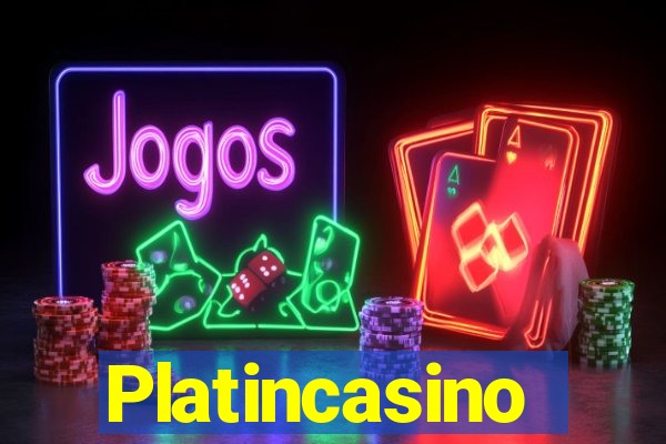 Platincasino