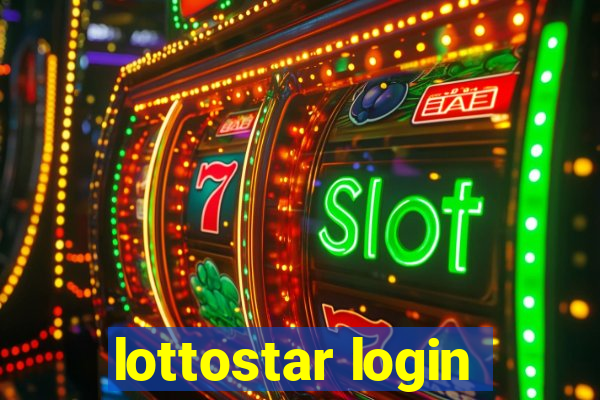 lottostar login