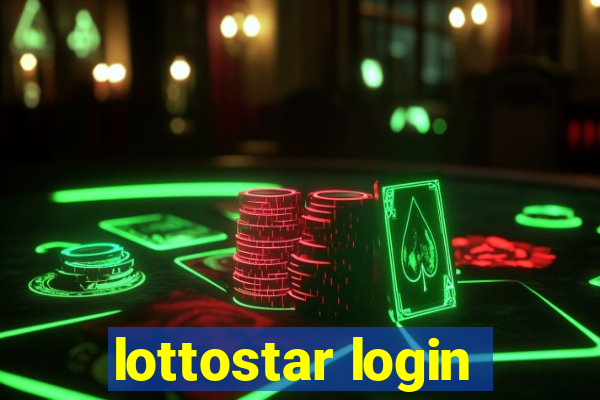 lottostar login