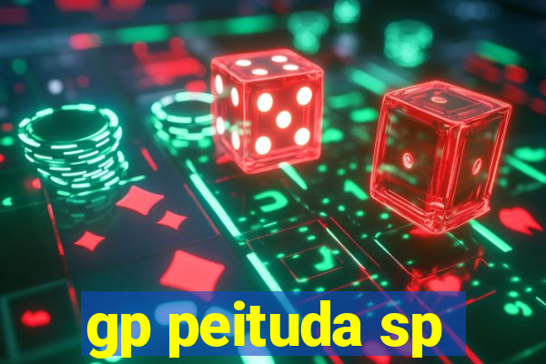 gp peituda sp