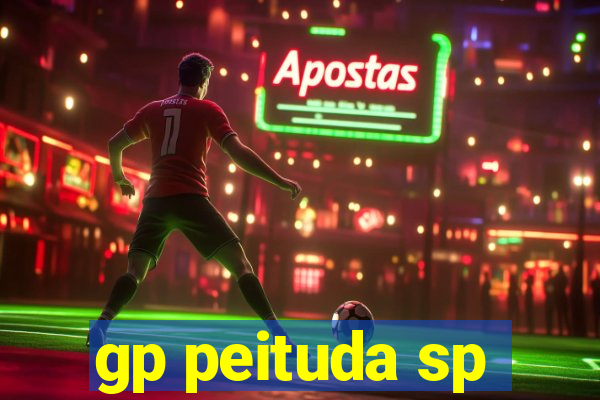 gp peituda sp