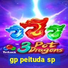 gp peituda sp