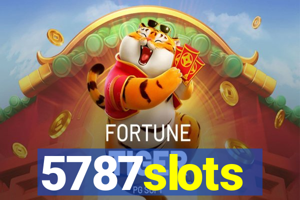 5787slots