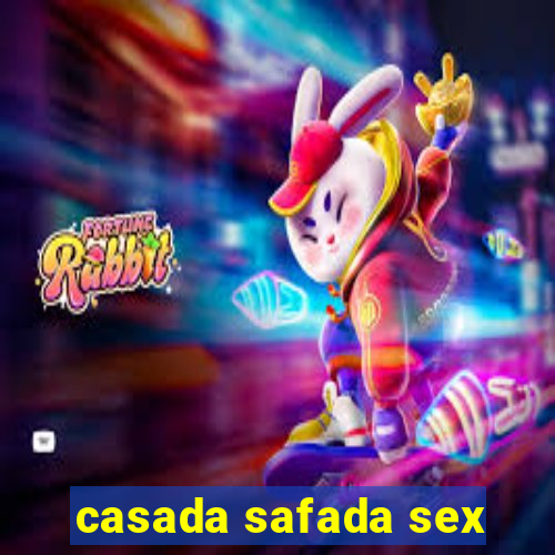 casada safada sex