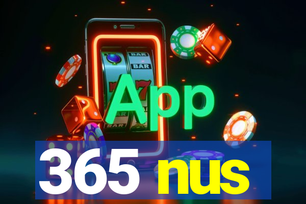 365 nus