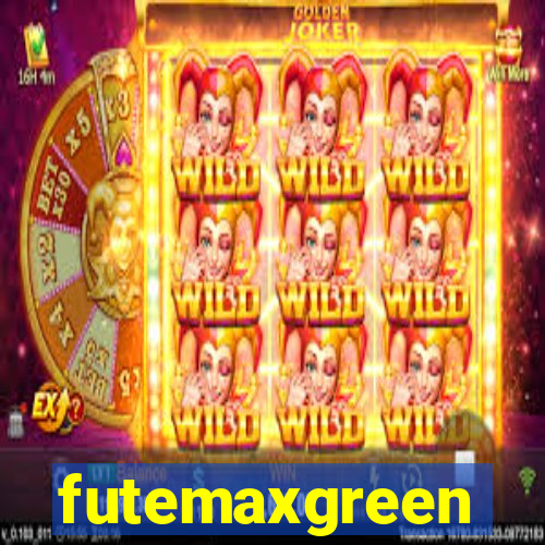 futemaxgreen