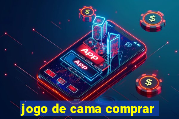 jogo de cama comprar