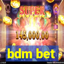 bdm bet