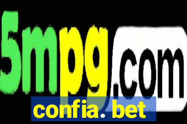 confia. bet