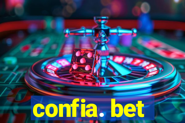 confia. bet