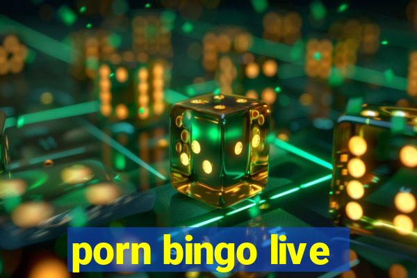 porn bingo live