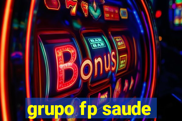 grupo fp saude