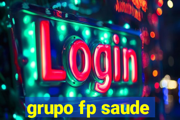 grupo fp saude