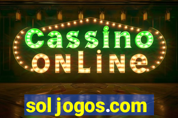 sol jogos.com