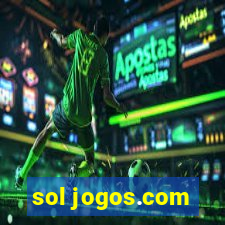 sol jogos.com