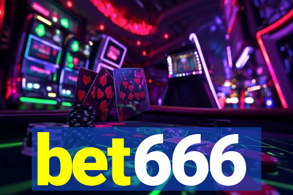 bet666