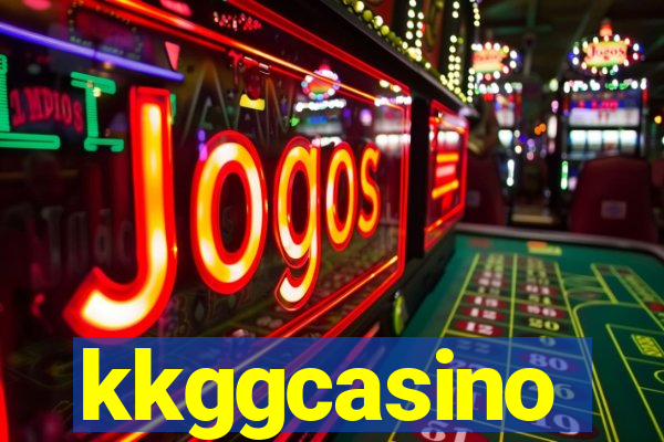 kkggcasino