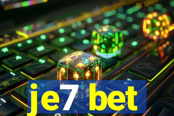 je7 bet