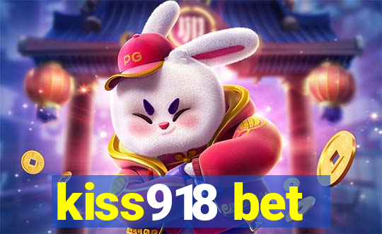 kiss918 bet