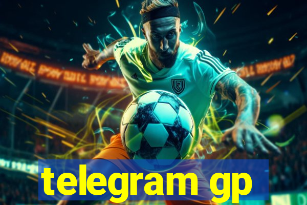 telegram gp