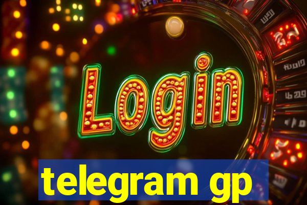 telegram gp