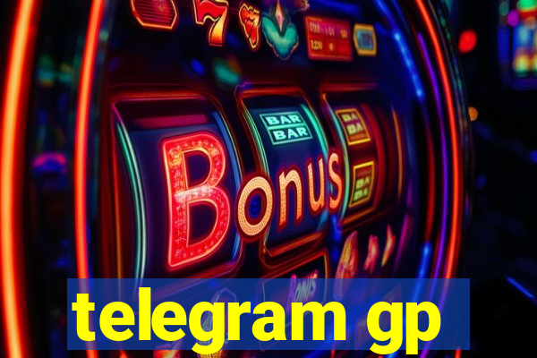 telegram gp