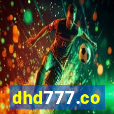 dhd777.co