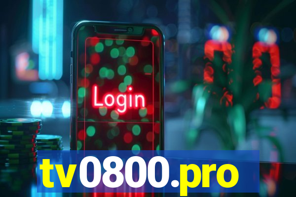 tv0800.pro