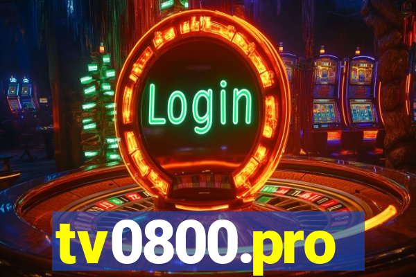 tv0800.pro