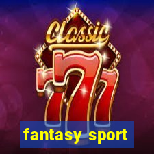 fantasy sport