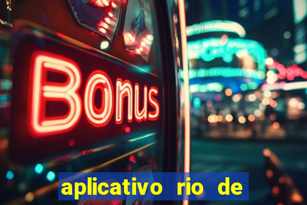 aplicativo rio de prêmios cadastrar bilhete