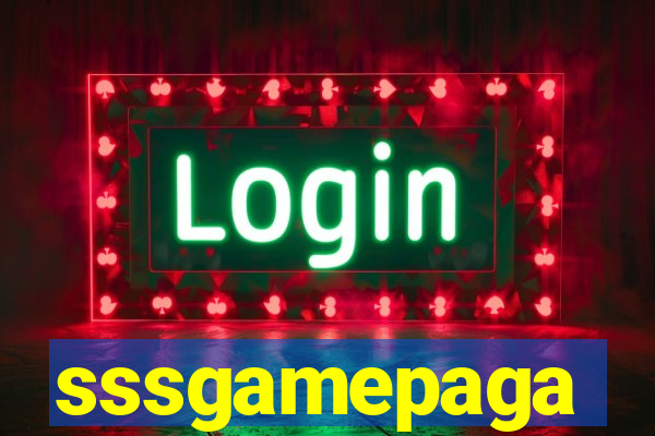 sssgamepaga