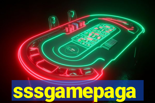 sssgamepaga