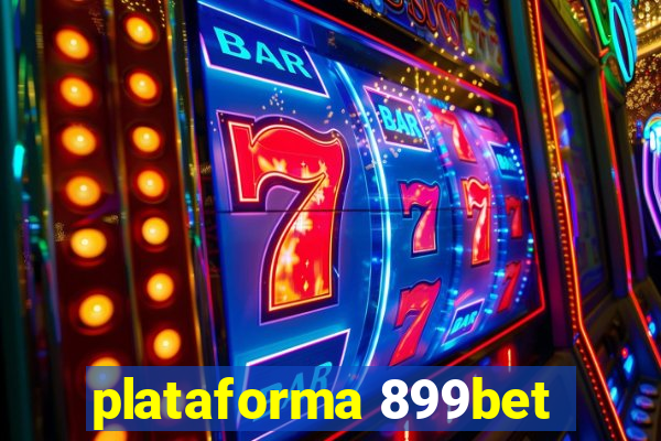 plataforma 899bet