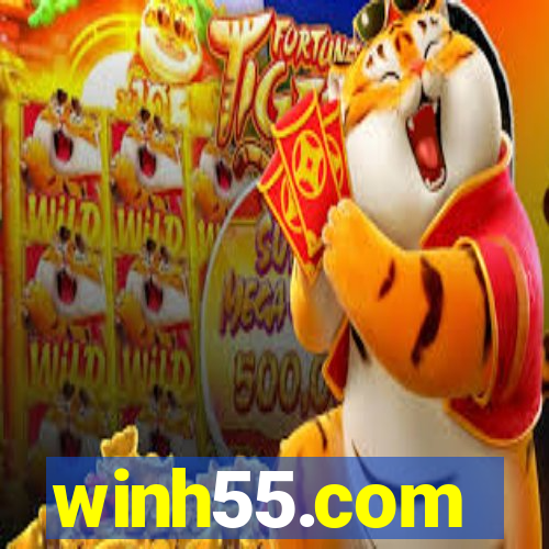 winh55.com