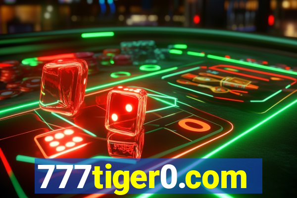 777tiger0.com