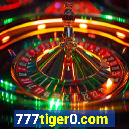 777tiger0.com